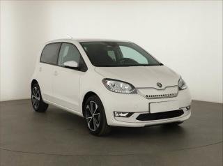 koda Citigo iV, SoH 90%, Automat