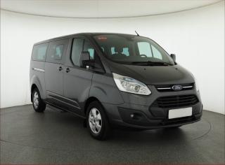Ford Tourneo Custom Titanium 2.2 TDCi, R, DPH