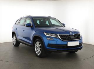 koda Kodiaq 1.5 TSI