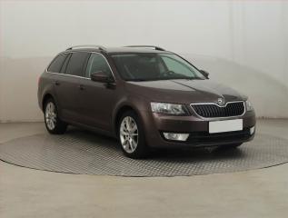 koda Octavia Style 2.0 TDI, 4X4, Automat