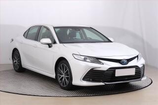 Toyota Camry 2.5 Hybrid