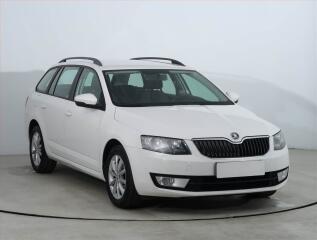�koda Octavia 1.6 TDI