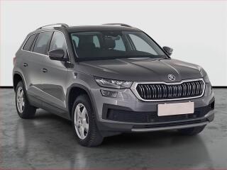 �koda Kodiaq Style 2.0 TDI, digi klima