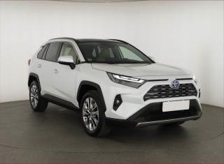 Toyota RAV4 2.5 Hybrid, R, DPH