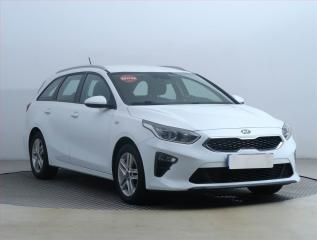 Kia Ceed 1.0 T-GDI, R,1.maj