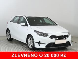 Kia Ceed 1.0 T-GDI, �R,1.maj