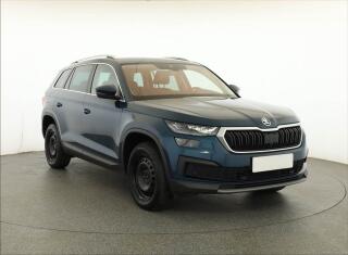 �koda Kodiaq 2.0 TDI