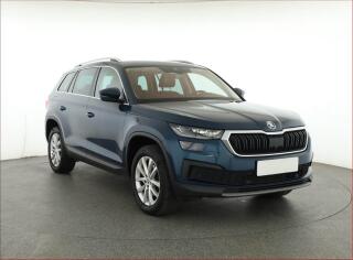 �koda Kodiaq 2.0 TDI