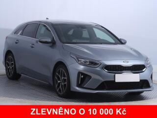 Kia Pro_Ceed GT-Line 1.4 T-GDI