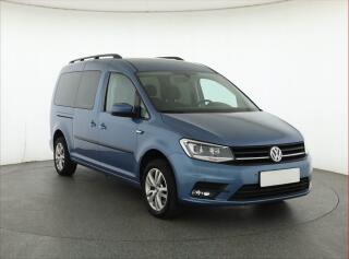 Volkswagen Caddy Maxi 2.0 TDI, 7M�st, �R