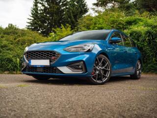 Ford Focus 2.3 EcoBoost ST