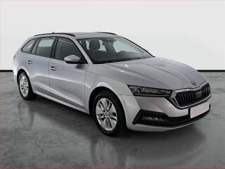 �koda Octavia Ambition 2.0 TDI, �R,1.maj