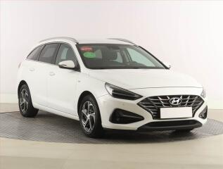 Hyundai i30 Smart 1.5 T-GDI MHEV