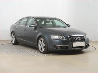Audi A6 3.0 TDI , 4X4, Automat