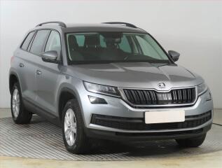 �koda Kodiaq Ambition Plus 2.0 TDI