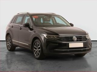 Volkswagen Tiguan Comfortline 1.5 TSI
