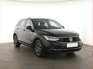 Volkswagen Tiguan Comfortline 1.5 TSI