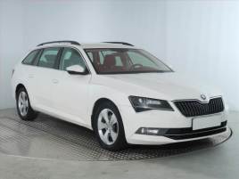 koda Octavia 1.4 TSI, Tempomat