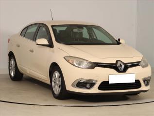 Renault Fluence 1.5 dCi, Tempomat