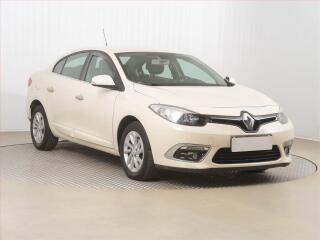 Renault Fluence 1.5 dCi, Tempomat