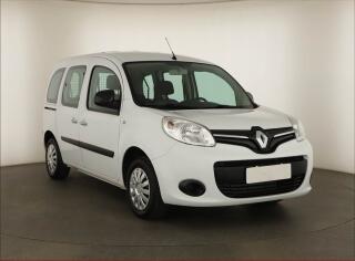 Renault Kangoo 1.5 dCi, 5M�st, �R, 1Maj, DPH
