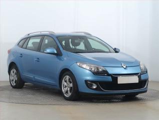 Renault Mgane 1.2 TCe, Tempomat