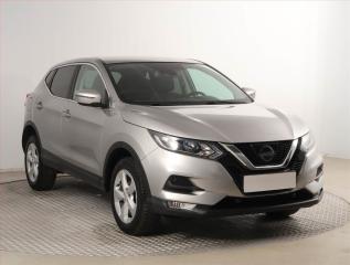 Nissan Qashqai 1.2 DIG-T, R,1.maj