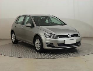 Volkswagen Golf 1.4 TSI, Serv.kniha, Tempomat