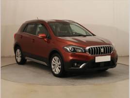 Suzuki SX4 S-Cross 1.4 BoosterJet, R,2.maj