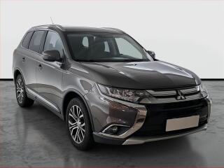 Mitsubishi Outlander 2.2 DI-D, 4X4, Automat
