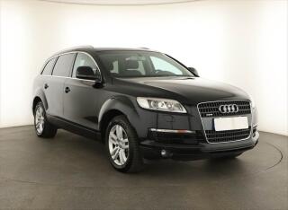 Audi Q7 3.0 TDI , 4X4, Automat