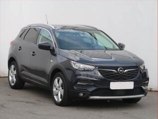 Opel Grandland X Innovation 1.2 Turbo