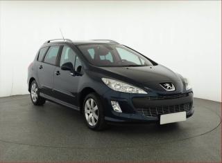 Peugeot 308 Premium 1.6 VTi, R,1.maj