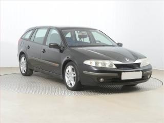 Renault Laguna 2.0 16V Turbo , v provozu