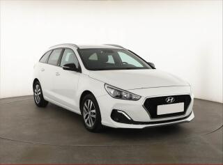 Hyundai i30 1.4 T-GDI, �R,1.maj