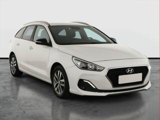 Hyundai i30 1.4 T-GDI, �R,1.maj