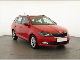 koda Fabia 1.0 TSI, R,1.maj, Tempomat