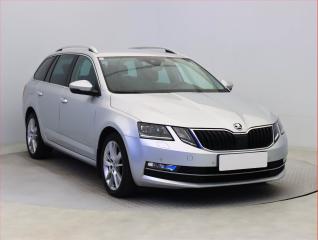 koda Octavia 2.0 TDI, Automat, Navi