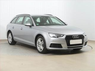 Audi A4 35 TFSI, Automat, Serv.kniha