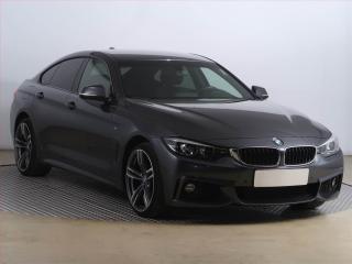 BMW M Paket 420d xDrive, R,xDrive