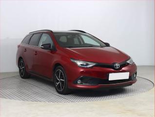 Toyota Auris 1.6 Valvematic, R,1.maj