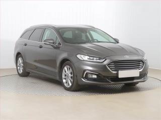 Ford Mondeo Titanium 2.0 TDCI, Navi