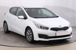 Kia Ceed 1.4 CVVT, Serv.kniha, K��e