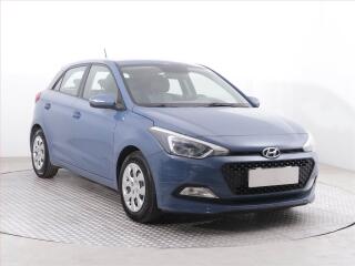Hyundai i20 1.2, �R,1.maj