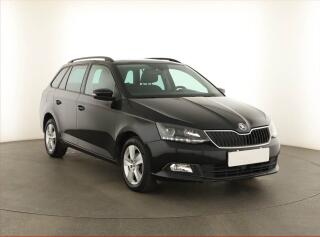 �koda Fabia 1.4 TDI, �R,1.maj, Navi