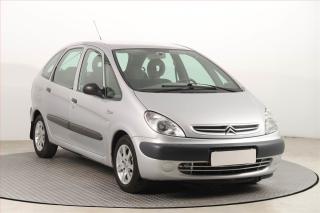 Citron Xsara Picasso 1.8 16V, nov STK, Klima