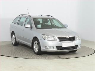 koda Octavia Elegance 1.6 TDI, Serv.kniha