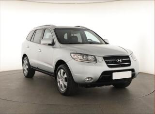 Hyundai Santa Fe 2.2 CRDi, 4X4, Tempomat