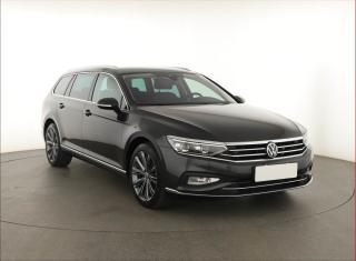 Volkswagen Passat 2.0 TDI, NOV V R,1.MAJITEL