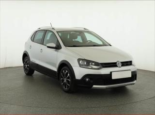 Volkswagen Polo Comfortline 1.4 TDI